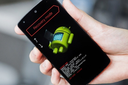 Tổng hợp liên kết tải Flash Tool cho các dòng smartphone Android khác nhau