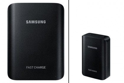 Pin Sạc Dự Phòng Samsung Fast Charge 5100mAh Chính Hãng