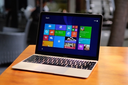 Cài đặt hệ điều hành Mac OS cho Macbook tại đà nẵng