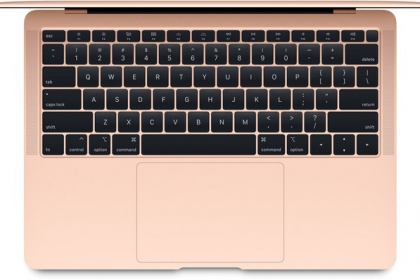 Apple Sửa miễn phí bàn phím ở tất cả các dòng macbook sử dụng bàn phím cánh bướm