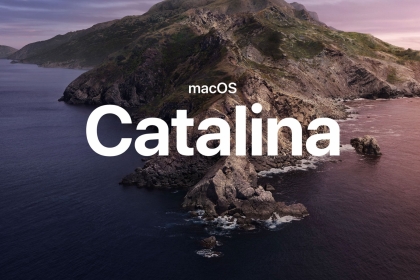 Các thiết bị máy tính Mac được hỗ trợ nâng cấp macOS Catalina