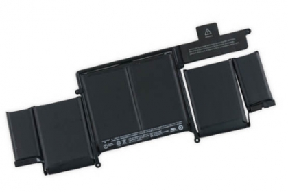 Sửa chữa, thay PIN MACBOOK PRO 13 RETINA (LATE 2013 - MID 2014) 1493 A1502
