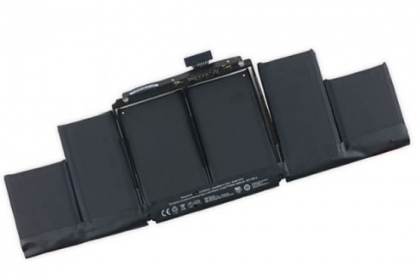 Sửa chữa, thay thế PIN MACBOOK PRO 15 RETINA (MID 2012/EARLY 2013) A1398 A1417