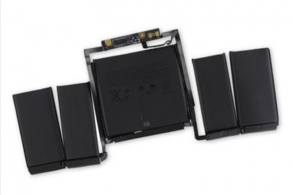 Sửa chữa, thay thế PIN MACBOOK PRO 13 INCH TOUCHBAR A1706 2016-2017-2018 (MÃ PIN: A1819)