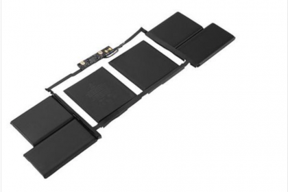 Sửa chữa, thay thế PIN MACBOOK PRO 15 INCH TOUCHBAR A1707 2016-2017-2018 (MÃ PIN: A1820)