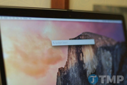 Cách sử dụng Spotlight trên Mac, tìm kiếm file, tài liệu