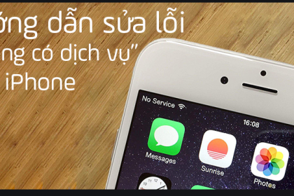 fix lỗi sau  khi dùng sim ghép , bỏ sim sang máy khác không nhận sóng , không dịch vụ 