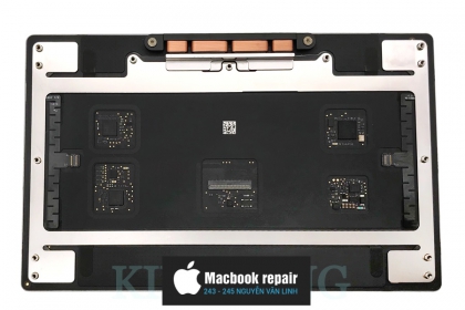 bàn di chuột Trackpad A1707 macbook pro 2016 2017 15  inch  EMC 3072 3162