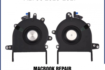 Linh kiện macbook Quạt Làm mát CPU, Fan macbook pro A1706 13 inch 2016 2017