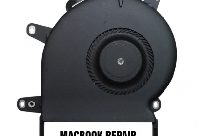 Linh kiện macbook Quạt Làm mát CPU, Fan macbook pro A1708 13 inch 2016 2017