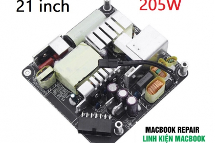 Sửa chữa, thay thế Bo nguồn iMac A1311 21 inch Original - Power motherboard imac 2009 2010 2011