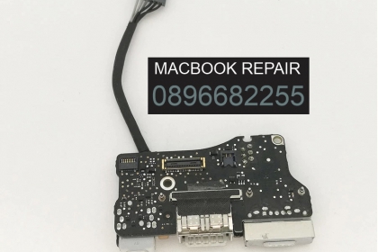 Power IO macbook air A1466 13 inch 2013 2014 2015 2017, bo nguồn