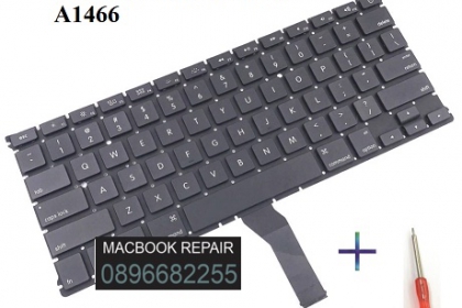Bàn phím macbook air 13 inch A1369 A1466 2011 2012 2013 2014 2015 2016 2017 US