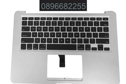  Mâm phím, kèm phím macbook air 13 inch 2013 2014 2015 2016 2017 US