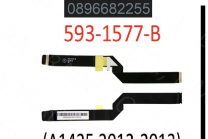 Cable trackpad Macbook A1425 2012 2013 retina 13 inch 