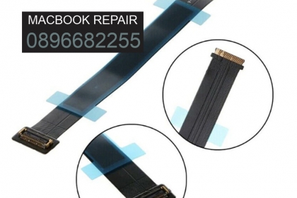Cable trackpad Macbook A1502 13 inch 2015