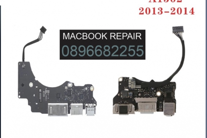 Cable IO and HDMI board Macbook pro 13 inch 2013 2014 A1502 