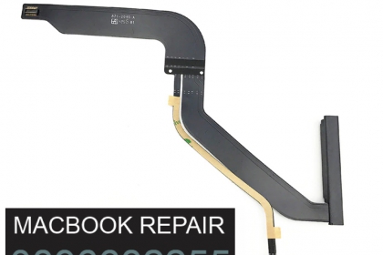 cable ổ cứng macbook pro A1278 13 inch 2012