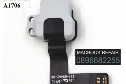 Audio Jack âm thanh A1706 Macbook pro 13 inch 2016 2017 