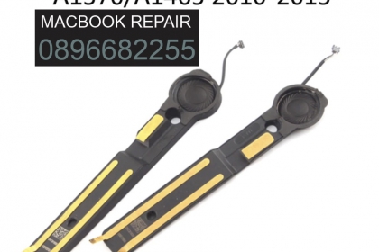 Loa,Speaker macbook Air A370 A1465 11 inch 2010 2011 2012 2013 2014 2015 2016