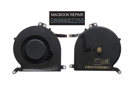 Quạt tản nhiệt, Fan CPU Macbook air 13 inch 2012 2017 A1369 A1466