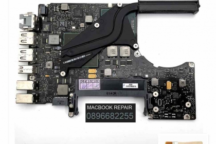 Motherboard Macbook Pro 2008 Unibody A1342 13 inch P7350 P7550