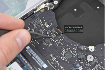 Thay thế Motherboard, Main MacBook Pro 15