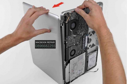 Thay thế màn hình MacBook Pro 15