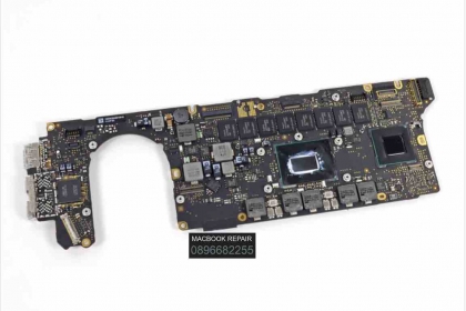 Thay Motherboard, main MacBook Pro 13