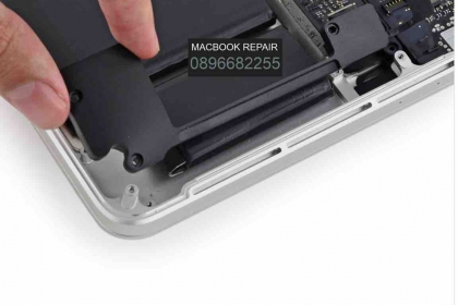 Thay loa trái phải MacBook Pro 13