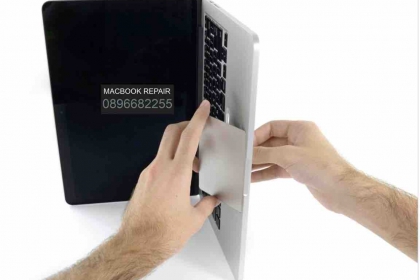 Thay Bàn cảm ứng di chuột MacBook Pro 13