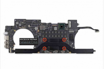 Thay main MacBook Pro 15