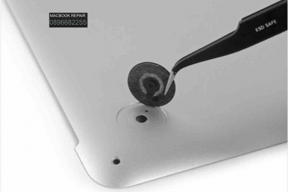 Thay Núm cao su làm mát macbook pro 2012 2013 2014 2015 Feet Replacement