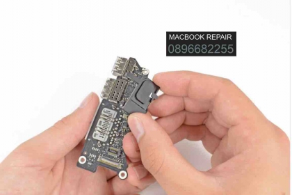 Thay IO HDMI MacBook Pro 15