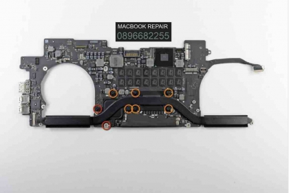 Thay main MacBook Pro 15