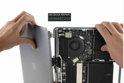 Thay màn hình MacBook Pro 13
