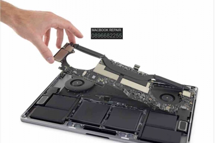 Thay main MacBook pro đà nẵng  Pro 15