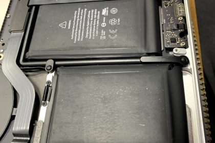 thay pin macbook pro tại đà nẵng - trung tâm uy tín sửa chữa macbook đà nẵng