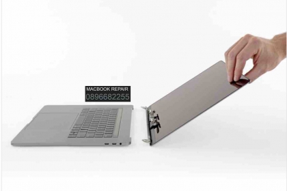 Thay màn hình MacBook đà nẵng Pro 15