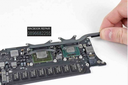Thay Quạt tản nhiệt MacBook Air 11