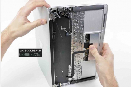 Thay màn hình MacBook Air 11