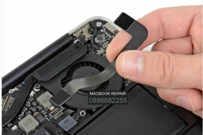 Thay cáp Nguồn MacBook Air 11