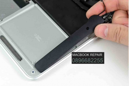 Thay loa macbook đà nẵng MacBook Air 11