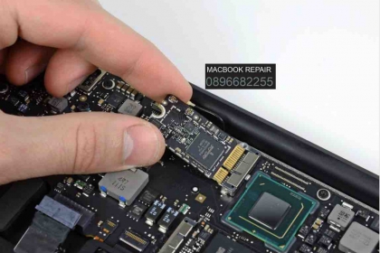 Thay, sửa WIFI MacBook Air đà nẵng 13