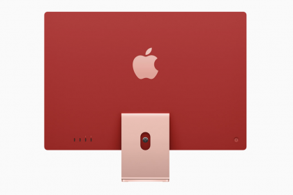 iMac 24 inch M1 PINk 8Gb 256Gb SSD 8Core 7 GPU
