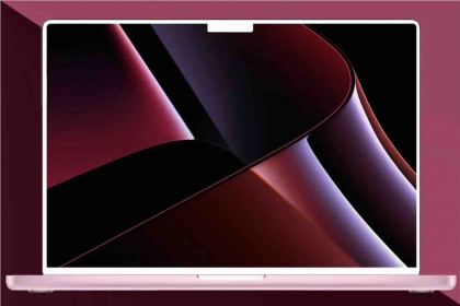 Có thể Apple Sẽ giới thiệu Macbook Air mới 15 inch, và 13,6 inch lớn 13.3 inch  so với bản cũ 