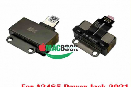Bộ tiếp điện Từ typer C qua main cho Macbook M1 2021 A2442 A2485 14 và 16 inch 
