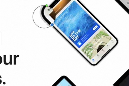 Phóng to nội dung zoom một phần của ảnh trên Mac OS Công cụ Show markup toolbar 