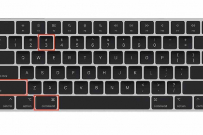 Hữu ích: chụp ảnh màn hình ,Chọn nơi lưu ảnh trên Macbook os 