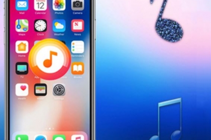 Thủ thuật iPhone : Tắt chế độ chuông nhỏ khi cầm trên tay ,Nhận biết sự chú ý